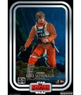 Star Wars Episode V Movie Masterpiece Action Figure 1/6 Luke Skywalker (Snowspeeder Pilot) 28 cm