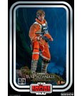 Star Wars Episode V Movie Masterpiece Action Figure 1/6 Luke Skywalker (Snowspeeder Pilot) 28 cm