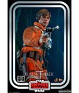 Star Wars Episode V Movie Masterpiece Action Figure 1/6 Luke Skywalker (Snowspeeder Pilot) 28 cm