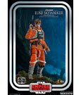 Star Wars Episode V Movie Masterpiece Action Figure 1/6 Luke Skywalker (Snowspeeder Pilot) 28 cm