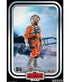 Star Wars Episode V Movie Masterpiece Action Figure 1/6 Luke Skywalker (Snowspeeder Pilot) 28 cm