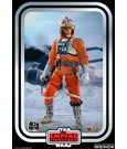 Star Wars Episode V Movie Masterpiece Action Figure 1/6 Luke Skywalker (Snowspeeder Pilot) 28 cm