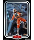 Star Wars Episode V Movie Masterpiece Action Figure 1/6 Luke Skywalker (Snowspeeder Pilot) 28 cm