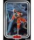 Star Wars Episode V Movie Masterpiece Action Figure 1/6 Luke Skywalker (Snowspeeder Pilot) 28 cm