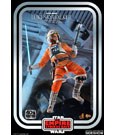 Star Wars Episode V Movie Masterpiece Action Figure 1/6 Luke Skywalker (Snowspeeder Pilot) 28 cm
