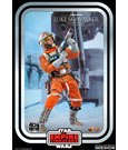 Star Wars Episode V Movie Masterpiece Action Figure 1/6 Luke Skywalker (Snowspeeder Pilot) 28 cm