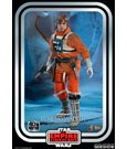Star Wars Episode V Movie Masterpiece Action Figure 1/6 Luke Skywalker (Snowspeeder Pilot) 28 cm