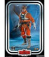 Star Wars Episode V Movie Masterpiece Action Figure 1/6 Luke Skywalker (Snowspeeder Pilot) 28 cm