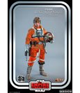 Star Wars Episode V Movie Masterpiece Action Figure 1/6 Luke Skywalker (Snowspeeder Pilot) 28 cm