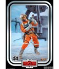 Star Wars Episode V Movie Masterpiece Action Figure 1/6 Luke Skywalker (Snowspeeder Pilot) 28 cm