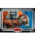 Star Wars Episode V Movie Masterpiece Action Figure 1/6 Luke Skywalker (Snowspeeder Pilot) 28 cm