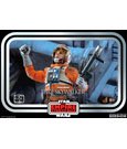 Star Wars Episode V Movie Masterpiece Action Figure 1/6 Luke Skywalker (Snowspeeder Pilot) 28 cm
