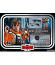 Star Wars Episode V Movie Masterpiece Action Figure 1/6 Luke Skywalker (Snowspeeder Pilot) 28 cm