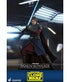 Star Wars The Clone Wars Action Figure 1/6 Anakin Skywalker 31 cm