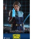 Star Wars The Clone Wars Action Figure 1/6 Anakin Skywalker 31 cm