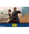 Star Wars The Clone Wars Action Figure 1/6 Anakin Skywalker 31 cm