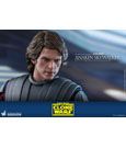 Star Wars The Clone Wars Action Figure 1/6 Anakin Skywalker 31 cm