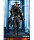 Deadpool 2 Movie Masterpiece Action Figure 1/6 Cable 30 cm