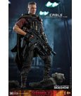 Deadpool 2 Movie Masterpiece Action Figure 1/6 Cable 30 cm
