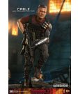 Deadpool 2 Movie Masterpiece Action Figure 1/6 Cable 30 cm