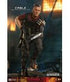 Deadpool 2 Movie Masterpiece Action Figure 1/6 Cable 30 cm