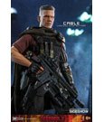 Deadpool 2 Movie Masterpiece Action Figure 1/6 Cable 30 cm