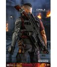Deadpool 2 Movie Masterpiece Action Figure 1/6 Cable 30 cm
