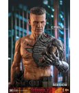 Deadpool 2 Movie Masterpiece Action Figure 1/6 Cable 30 cm