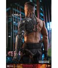 Deadpool 2 Movie Masterpiece Action Figure 1/6 Cable 30 cm