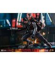 Deadpool 2 Movie Masterpiece Action Figure 1/6 Cable 30 cm