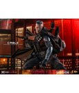 Deadpool 2 Movie Masterpiece Action Figure 1/6 Cable 30 cm