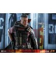 Deadpool 2 Movie Masterpiece Action Figure 1/6 Cable 30 cm