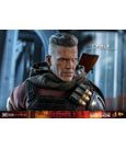Deadpool 2 Movie Masterpiece Action Figure 1/6 Cable 30 cm