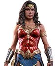 Wonder Woman 1984 Movie Masterpiece Action Figure 1/6 Wonder Woman 30 cm