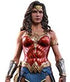 Wonder Woman 1984 Movie Masterpiece Action Figure 1/6 Wonder Woman 30 cm