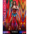 Wonder Woman 1984 Movie Masterpiece Action Figure 1/6 Wonder Woman 30 cm