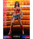 Wonder Woman 1984 Movie Masterpiece Action Figure 1/6 Wonder Woman 30 cm
