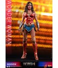 Wonder Woman 1984 Movie Masterpiece Action Figure 1/6 Wonder Woman 30 cm
