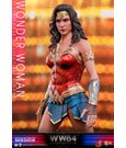 Wonder Woman 1984 Movie Masterpiece Action Figure 1/6 Wonder Woman 30 cm