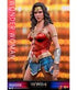 Wonder Woman 1984 Movie Masterpiece Action Figure 1/6 Wonder Woman 30 cm