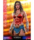 Wonder Woman 1984 Movie Masterpiece Action Figure 1/6 Wonder Woman 30 cm