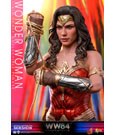 Wonder Woman 1984 Movie Masterpiece Action Figure 1/6 Wonder Woman 30 cm