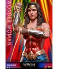 Wonder Woman 1984 Movie Masterpiece Action Figure 1/6 Wonder Woman 30 cm