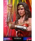 Wonder Woman 1984 Movie Masterpiece Action Figure 1/6 Wonder Woman 30 cm