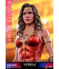 Wonder Woman 1984 Movie Masterpiece Action Figure 1/6 Wonder Woman 30 cm