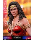 Wonder Woman 1984 Movie Masterpiece Action Figure 1/6 Wonder Woman 30 cm