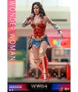 Wonder Woman 1984 Movie Masterpiece Action Figure 1/6 Wonder Woman 30 cm