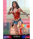 Wonder Woman 1984 Movie Masterpiece Action Figure 1/6 Wonder Woman 30 cm
