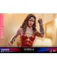 Wonder Woman 1984 Movie Masterpiece Action Figure 1/6 Wonder Woman 30 cm