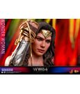 Wonder Woman 1984 Movie Masterpiece Action Figure 1/6 Wonder Woman 30 cm